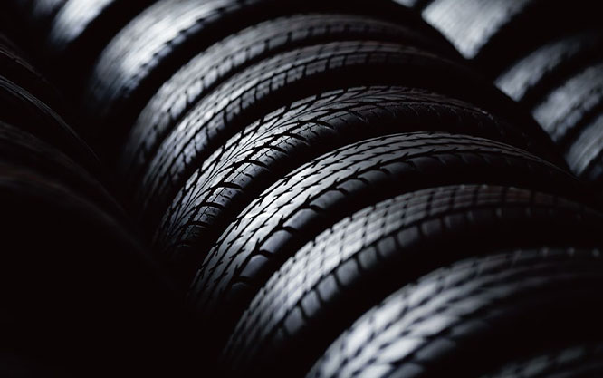 橡胶助剂市场竞争态势分析